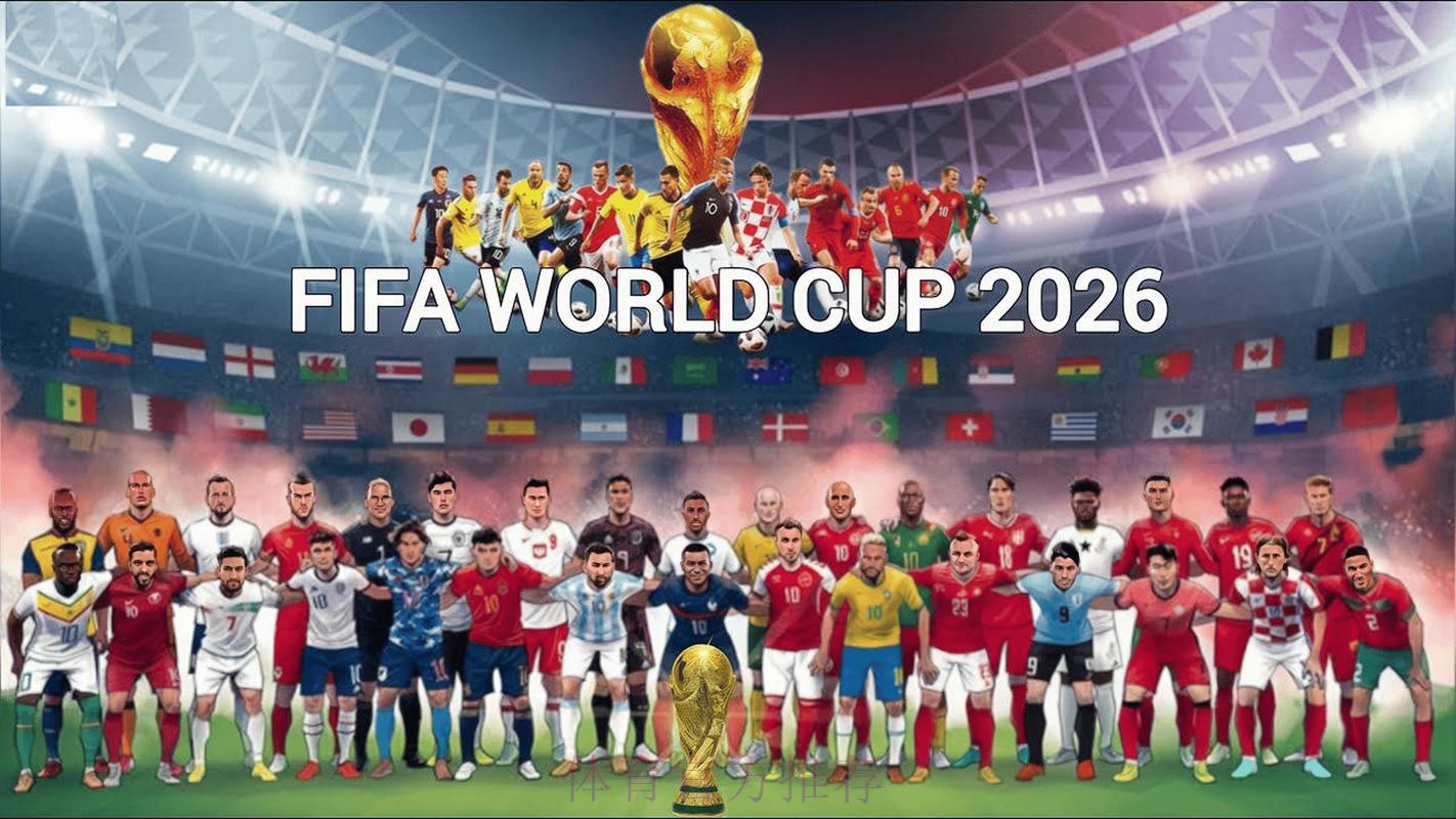 2026世界杯高清直播精彩全程 2026世界杯高清直播精彩全程