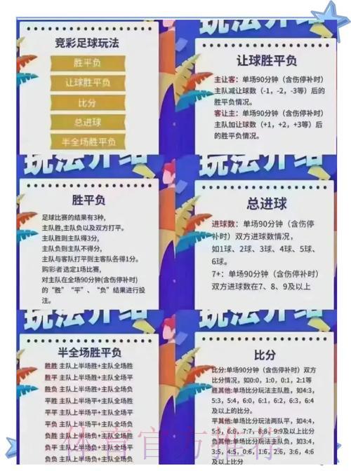 足彩网能否进行世界杯赛事投注？