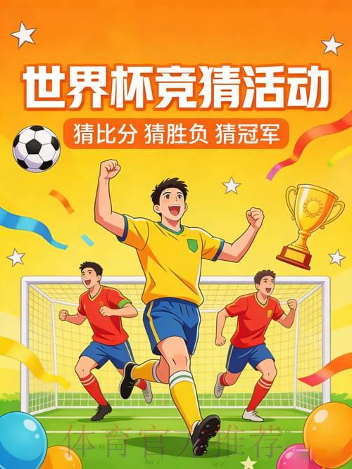 获取2026世界杯竞猜应用，立即体验最新官方入口