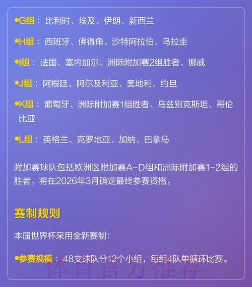 2026年世界杯官方外围竞猜平台精选推荐