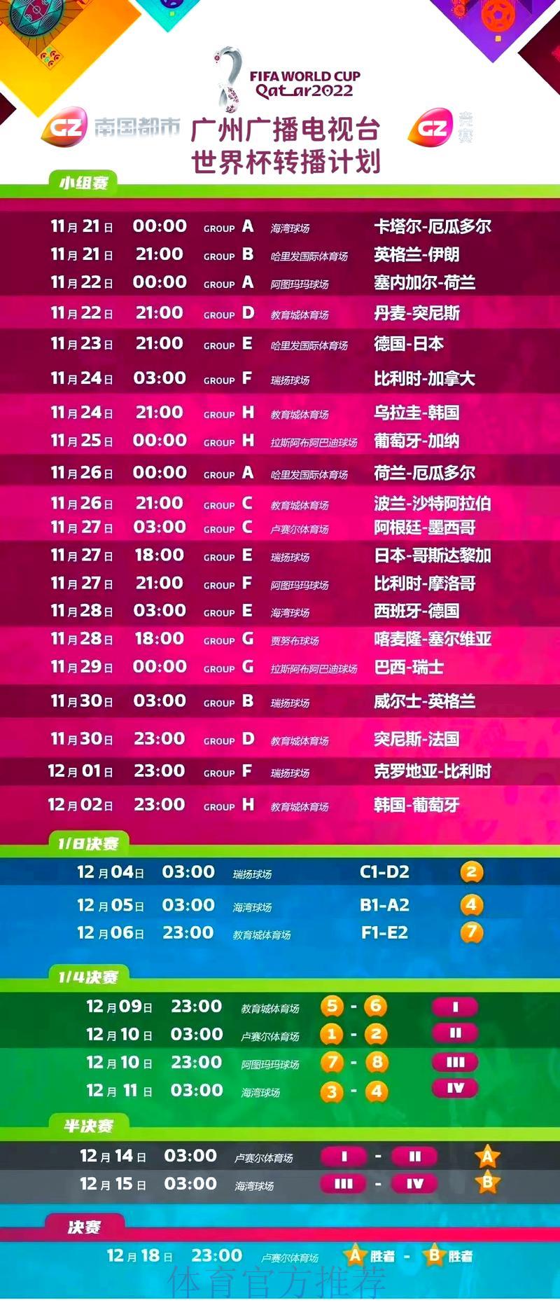 世界杯全程直播深度解析：赛事复盘与未来展望