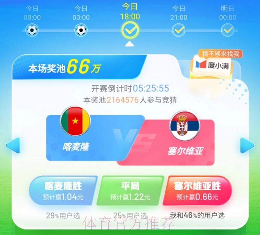 世界杯竞猜平台深度体验与全方位评测解析