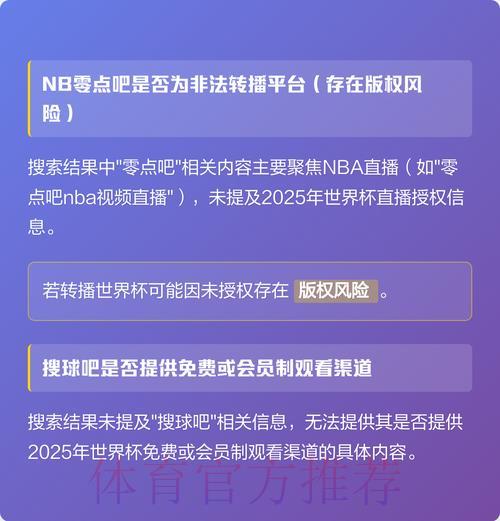 解析热门APP如何抢得世界杯直播版权