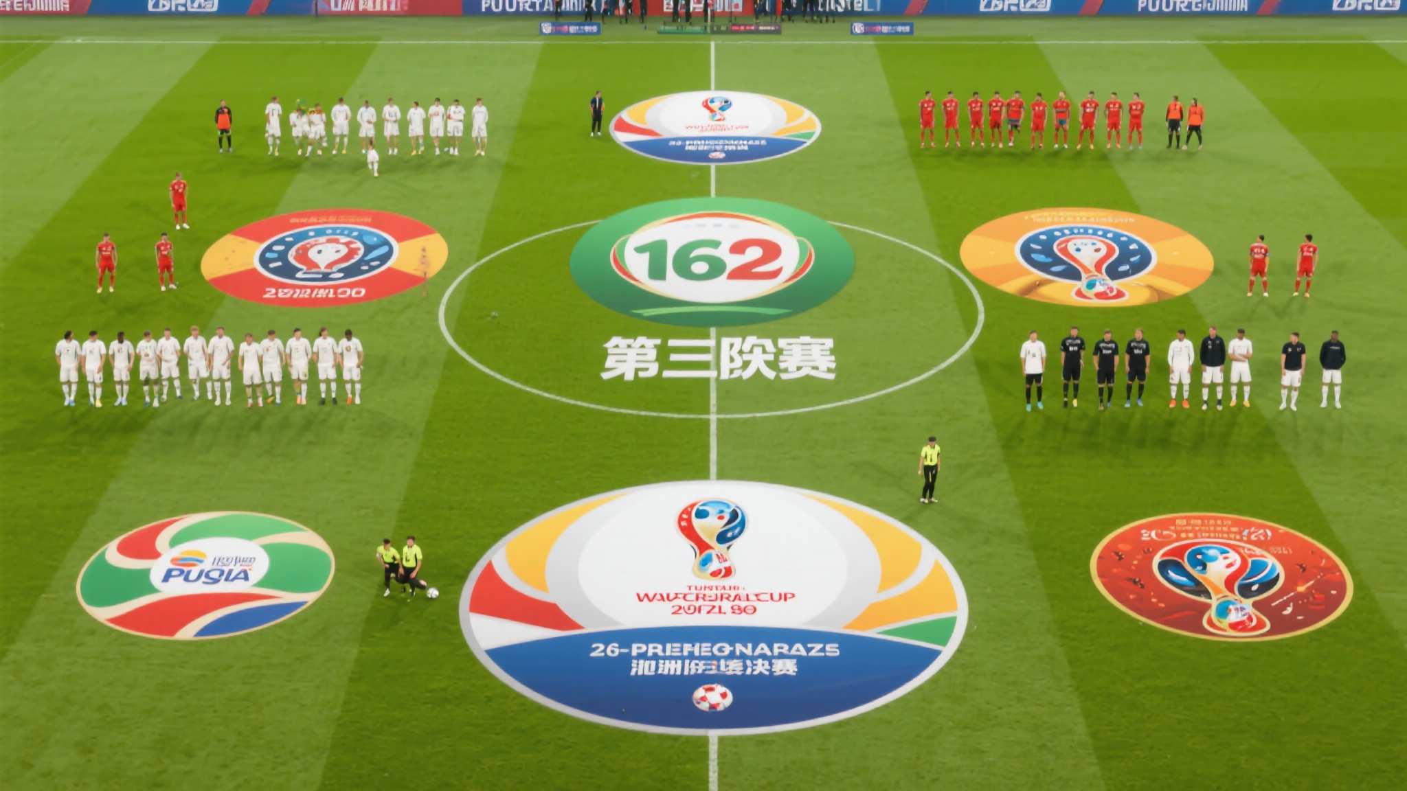 世界杯预测平台中心